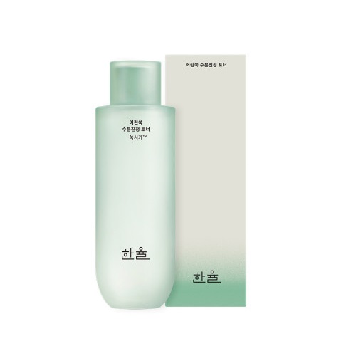 HANYUL Pure Artemisia Watery Calming Toner 150ml