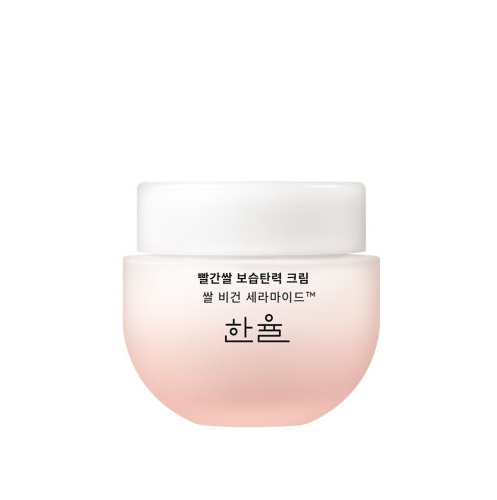 HANYUL Red Rice Moisture Firming Cream 55ml