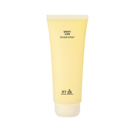 HANYUL Yuja Sleeping Mask 100ml