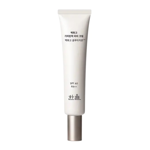 HANYUL Baek Hwa Goh BB Cream SPF40/PA++40ml