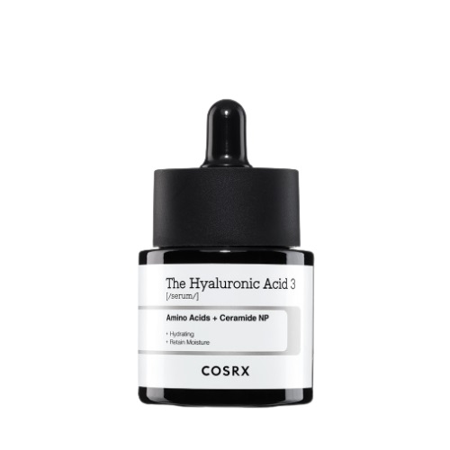 COSRX The Hyaluronic Acid 3 Serum 20ml