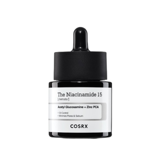 COSRX The Niacinamide 15 Serum 20ml