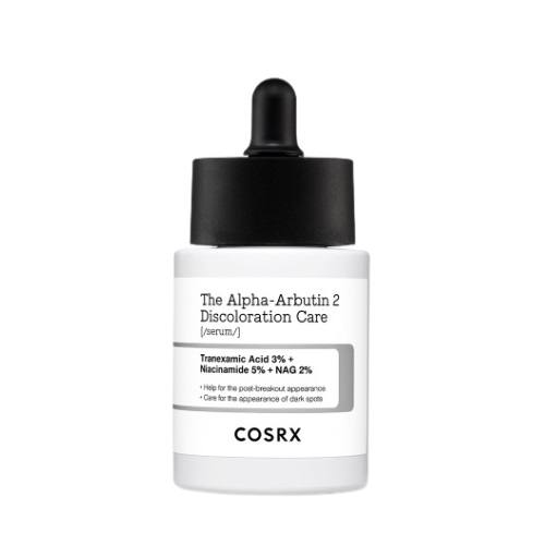 COSRX The Alpha-Arbutin 2 Discoloration Care Serum 50ml