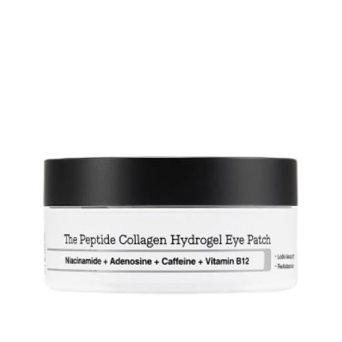 COSRX The Peptide Collagen Hydrogel Eye Patch 85g