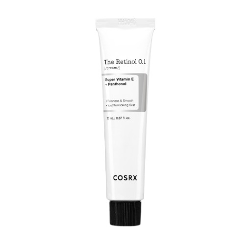 COSRX The Retinol 0.1 Cream 20ml