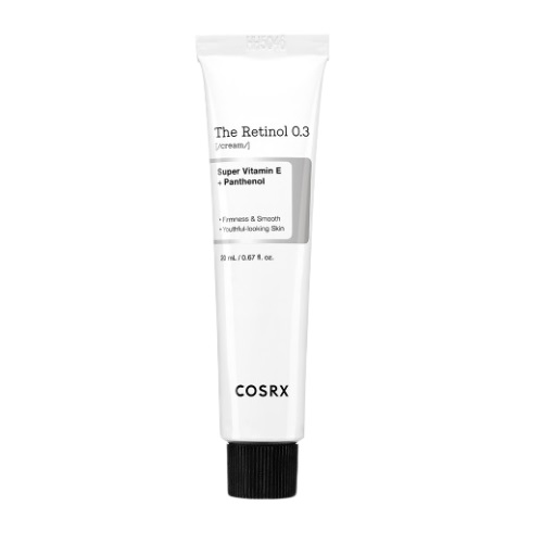 COSRX The Retinol 0.3 Cream 20ml