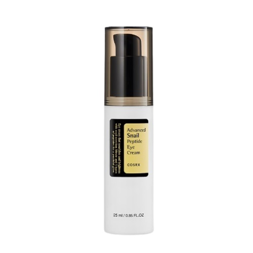 COSRX Advanced Snail Peptide Eye Cream 25ml