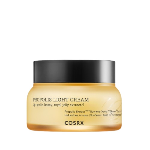 COSRX Full Fit Propolis Light Cream 65g