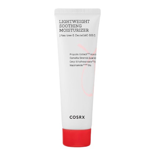 COSRX AC Collection Lightweight Soothing Moisturizer 80ml