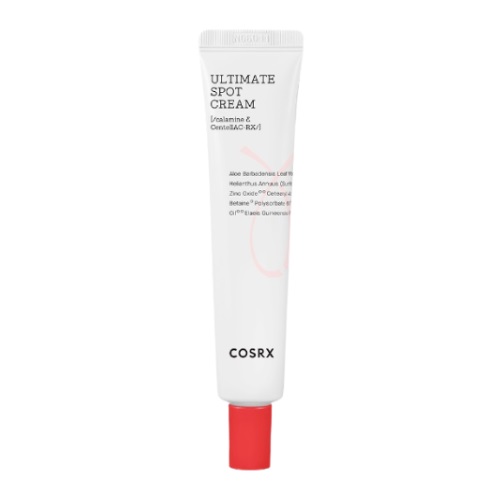 COSRX AC Collection Ultimate Spot Cream 30g