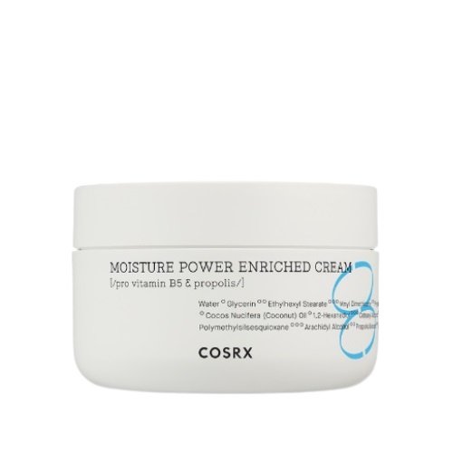 COSRX Hydrium Moisture Power Enriched Cream 50ml