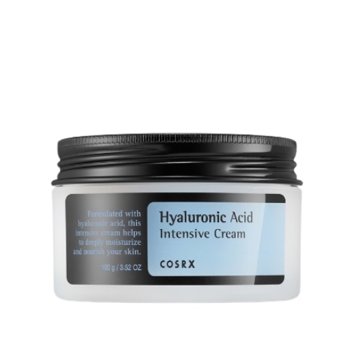 COSRX Hyaluronic Acid Intensive Cream 100ml