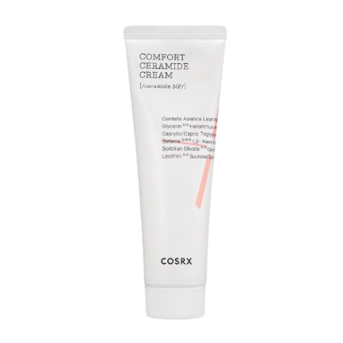 COSRX Balancium Comfort Ceramide Cream 80ml