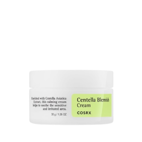 COSRX Centella Blemish Cream 30ml