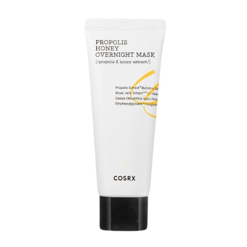 COSRX Full Fit Propolis Honey Overnight Mask 60ml