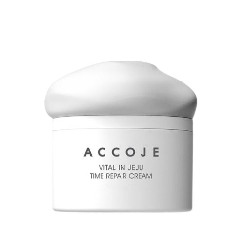 ACCOJE Vital In Jeju Time Repair Cream 50ml