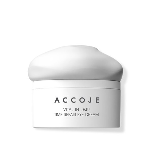 ACCOJE Vital In Jeju Time Repair Eye Cream 30ml