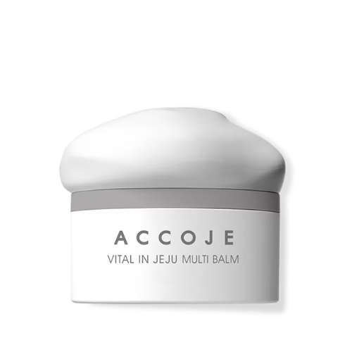 ACCOJE Vital In Jeju Multi Balm 27g