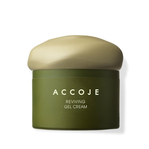 ACCOJE Reviving Gel Cream 50ml