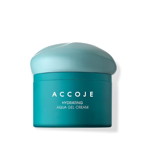 ACCOJE Hydrating Aqua Gel Cream 50ml