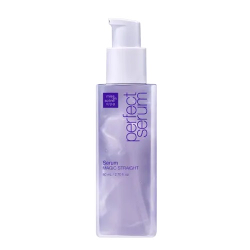 mise en scene Perfect Magic Straight Serum 80ml