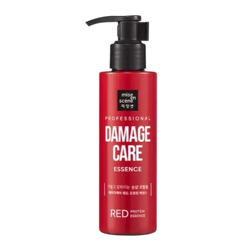 mise en scene Damage Care Red Protein Essence 140ml