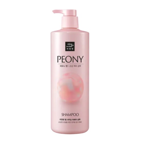 mise en scene Pearl Shining Repair Shampoo [Peony] 1000ml