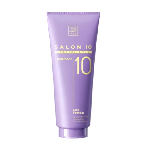 mise en scene Salon 10 Professional Cica Protein Treatment 215mL 