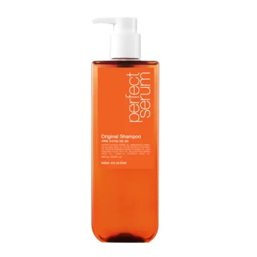 mise en scene Perfect Original Serum Shampoo 680ml