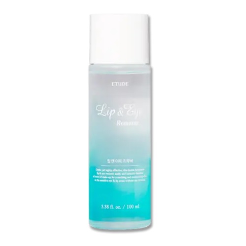 ETUDE Lip & Eye Remover 100ML