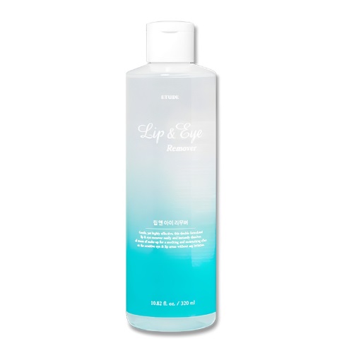 ETUDE Lip & Eye Remover 320ml
