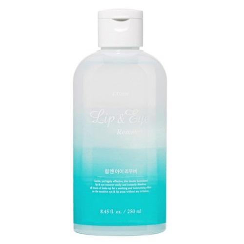ETUDE Lip & Eye Remover 250ml