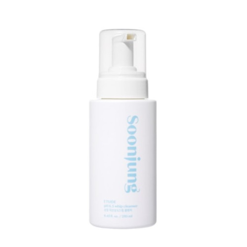 ETUDE Soonjung pH 6.5 Whip cleanser 250ml