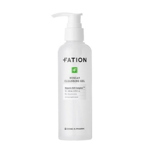 FATION Nosca9 Cleansign Gel 200ml