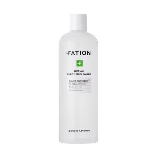 FATION Nosca9 Cleansign Water 500ml