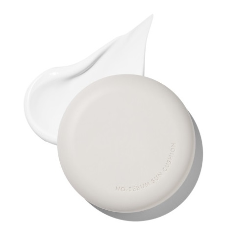 INNISFREE NO-SERUM Sun Cushion EX 14g SPF50+PA++++