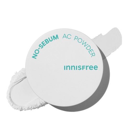 INNISFREE NO-SERUM AC Powder 5g