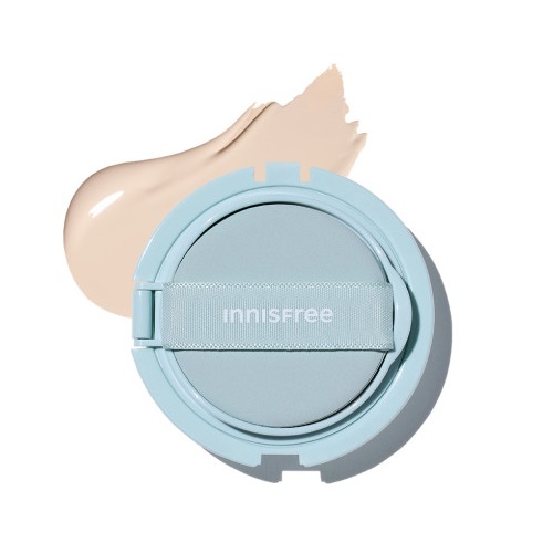 INNISFREE NO-SEBUM Powder Cushion (Refill) 14g SPF35 PA++