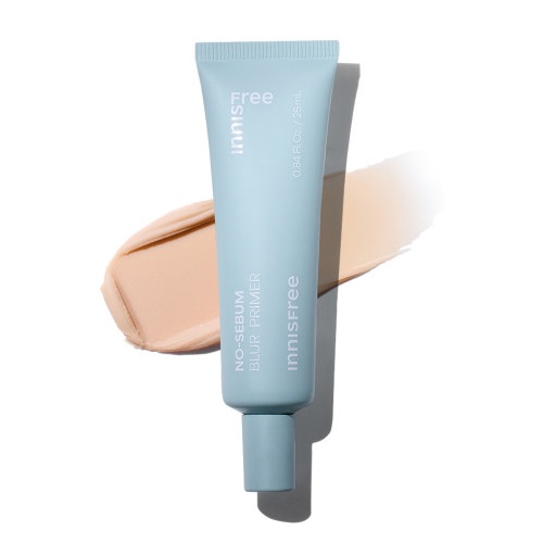 INNISFREE NO-SEBUM Blur Primer 25ml