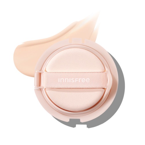 INNISFREE Light Glow Cushion Refill 14g SPF26 PA++ 