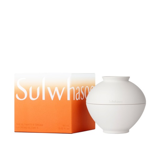 Sulwhasoo The Ultimate S Cream 30ml