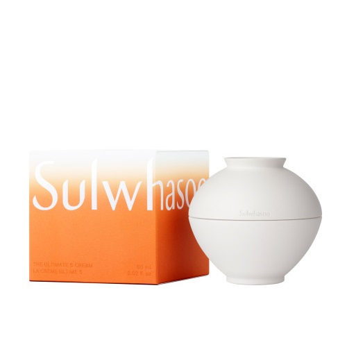 Sulwhasoo The Ultimate S Cream 60ml