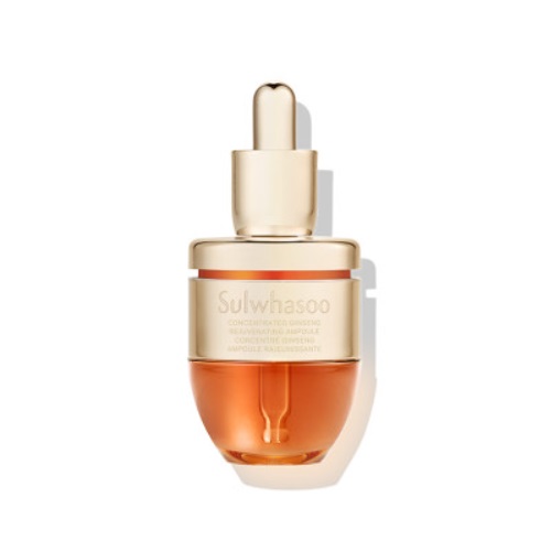 Sulwhasoo Concentrated Ginseng Rejuvenating Ampoule 20g