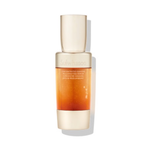 Sulwhasoo Concentrated Ginseng Rejuvenating Serum 30ml