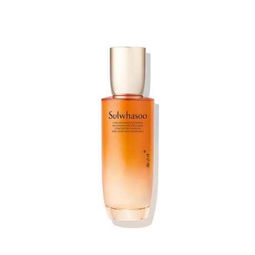 Sulwhasoo Concentrated Ginseng Rejuvenating Emulsion 125ml