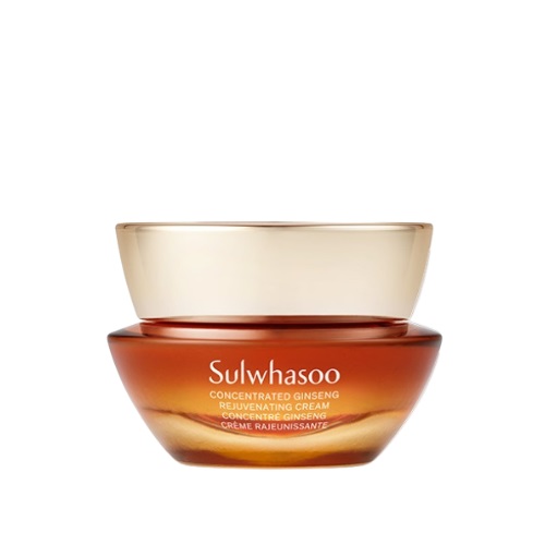 Sulwhasoo Concentrated Ginseng Rejuvenating Cream 30ml