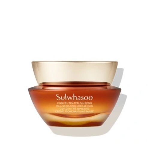 Sulwhasoo Concentrated Ginseng Rejuvenating Cream Rich 50ml