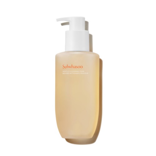 Sulwhasoo Gentle Cleansing Foam 200ml