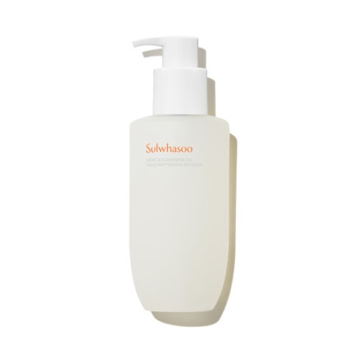 Sulwhasoo Gentle Cleansing Oil 200ml