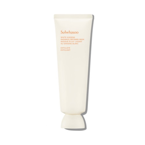 Sulwhasoo White Ginseng Radiance Refining Mask 120ml